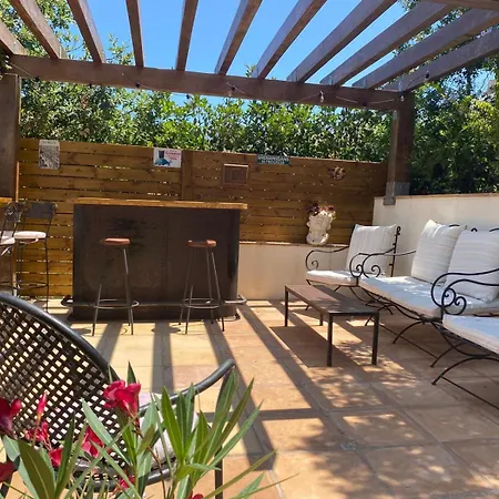 Βίλα Francesc Pi1 Begur