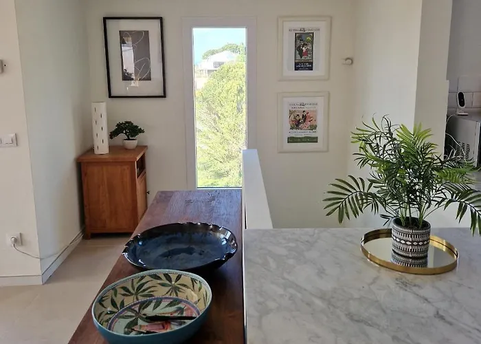 Francesc Pi1 Villa Begur