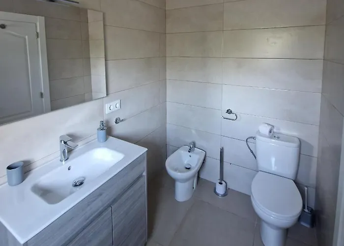 Βίλα Francesc Pi1 Begur