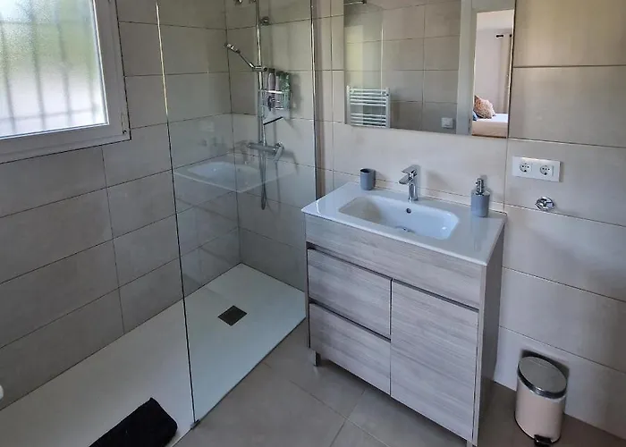 Villa Francesc Pi1 Begur