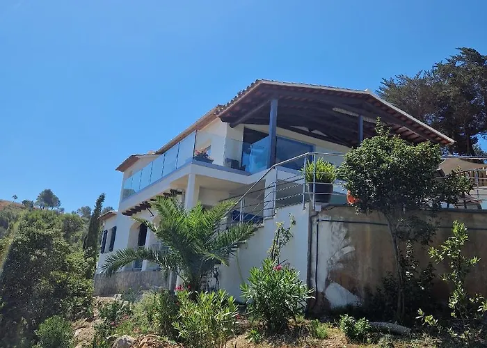 Francesc Pi1 Villa