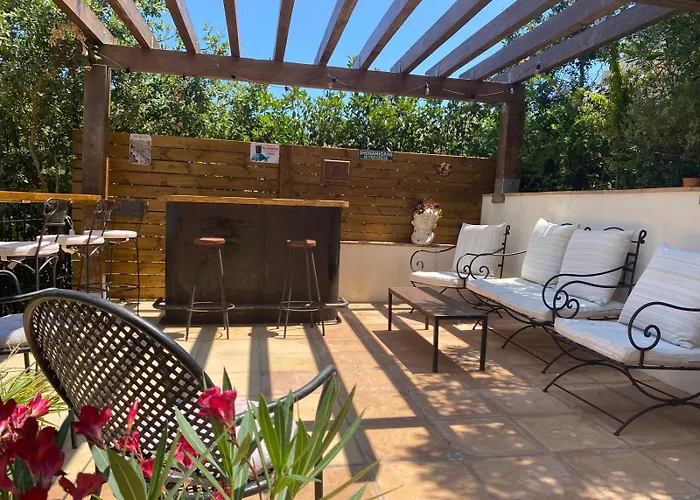 Villa Francesc Pi1 Begur