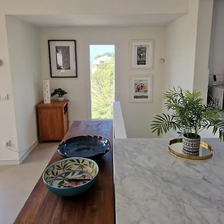Francesc Pi1 Villa Begur