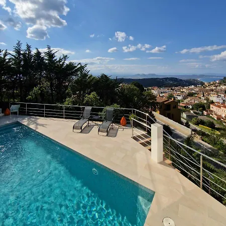 Villa Francesc Pi1 Begur