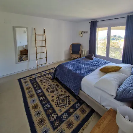 Villa Francesc Pi1 Begur