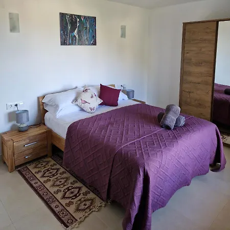 Villa Francesc Pi1 Begur
