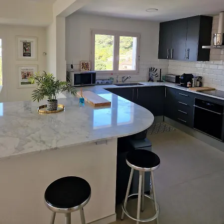 Villa Francesc Pi1 Begur