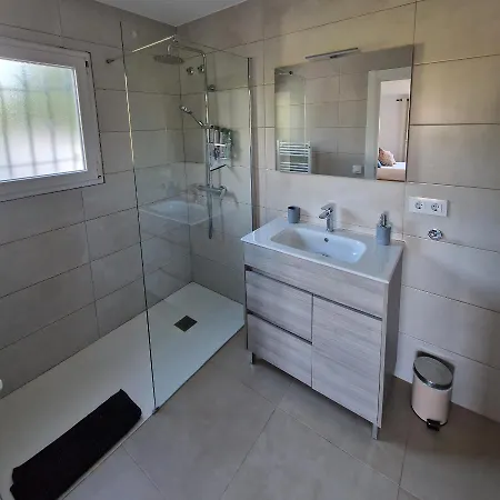 Villa Francesc Pi1 Begur