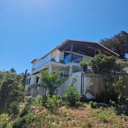 Francesc Pi1 Villa