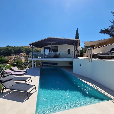 Francesc Pi1 Villa
