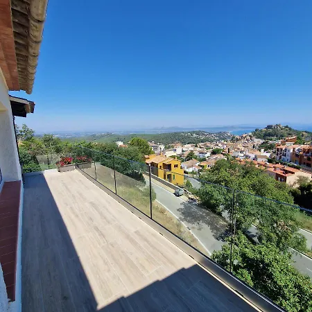 Francesc Pi1 Villa Begur